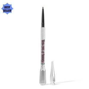 Benefit Precisely, My Brow Pencil shade: 4 Warm Deep Brown .026g